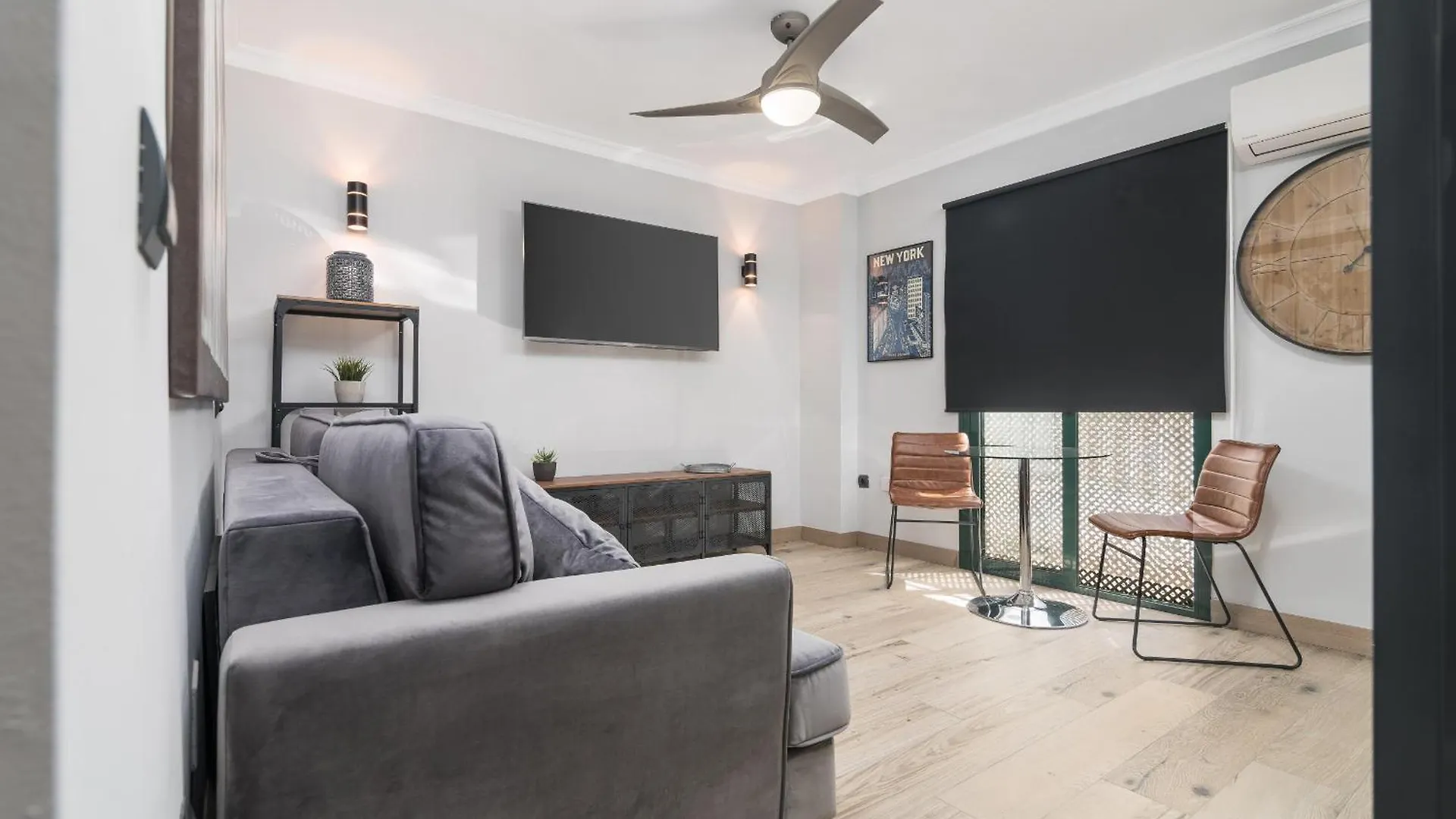 Suite Homes Agua contacts