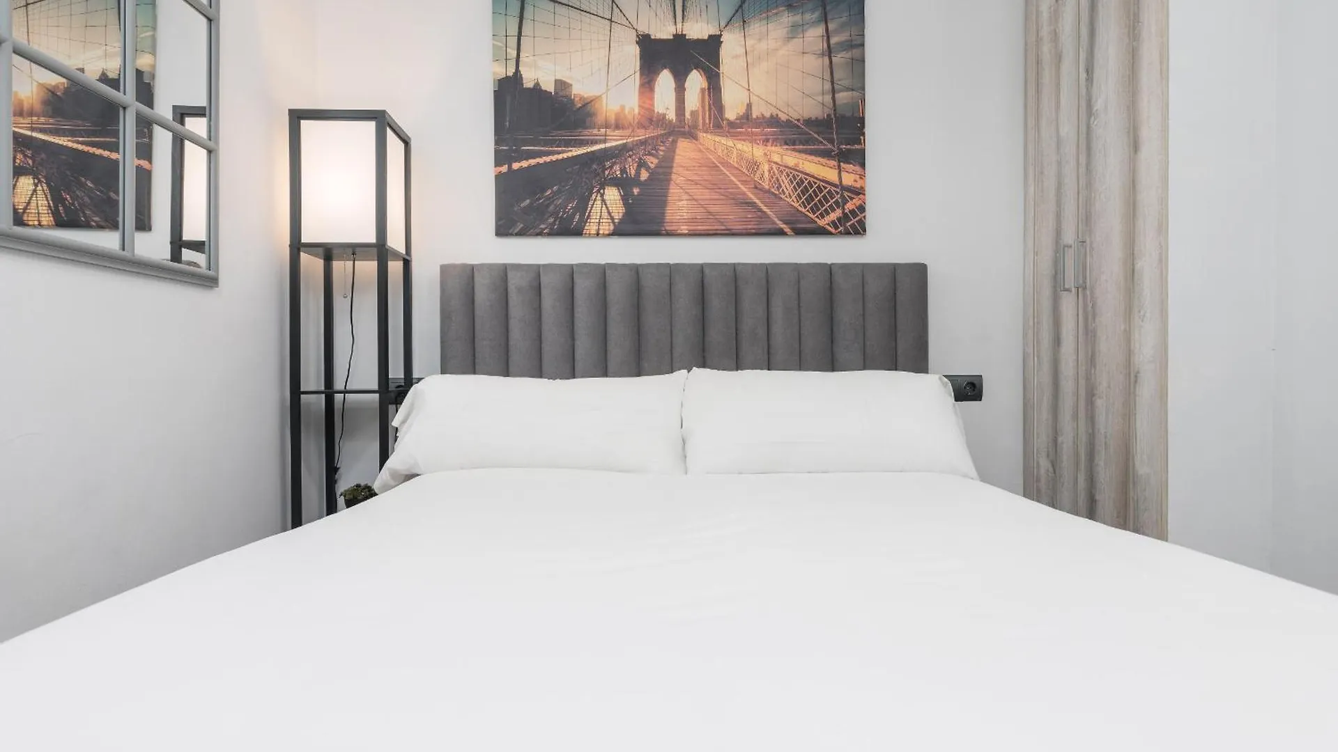 Suite Homes Agua Malaga